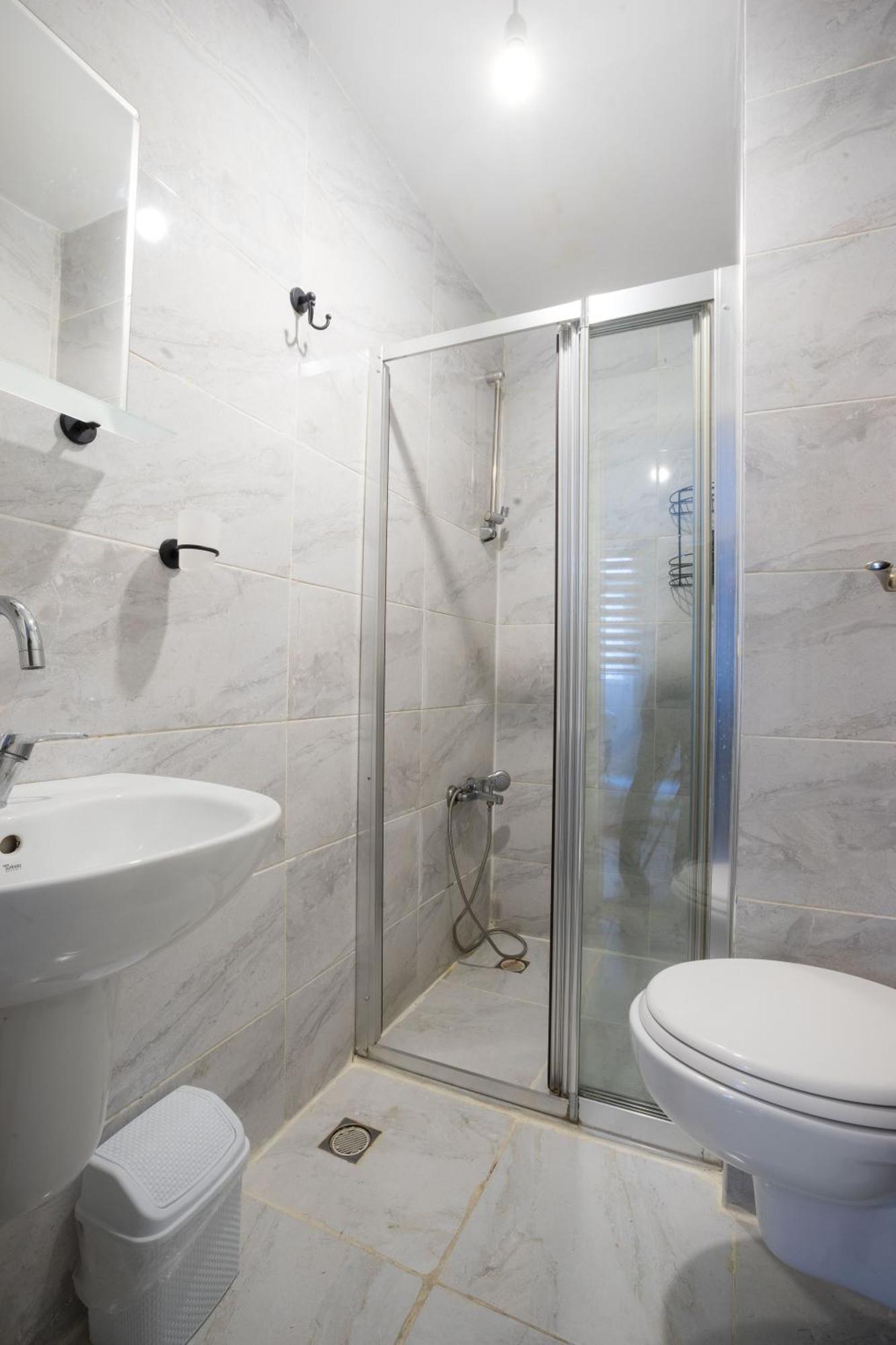 Zelya Istanbul Flats Apartman Kültér fotó